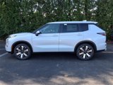 New 2025 Mitsubishi Outlander AWD image 3