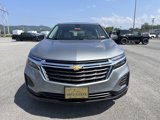 Used 2024 Chevrolet Equinox LS w/ LS Convenience Package image 2