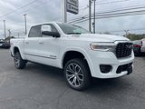 New 2025 RAM 1500 Tungsten w/ Off Road Group image 4