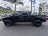 New 2025 Chevrolet Silverado 1500 Custom Trail Boss w/ Midnight Edition image 6