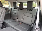 New 2025 Nissan Pathfinder SL image 6