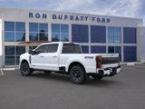 New 2025 Ford F250 Platinum image 5