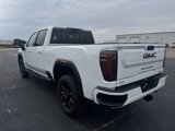 New 2025 GMC Sierra 2500 AT4 w/ AT4 Premium Plus Package image 3