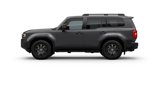 New 2025 Toyota Land Cruiser image 3