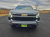 New 2025 Chevrolet Silverado 1500 LT image 2