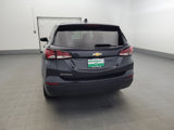 Used 2022 Chevrolet Equinox LS w/ LS Convenience Package image 6