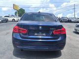 Used 2018 BMW 320i Sedan w/ Convenience Package image 5