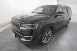 New 2025 Jeep Wagoneer L Series II image 4