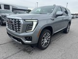 Used 2025 GMC Yukon Denali w/ Denali Reserve Package image 3