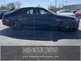 New 2025 Mercedes-Benz S 63 AMG S image 5