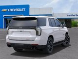 New 2025 Chevrolet Tahoe RST w/ Advanced Technology Package image 4
