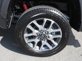 New 2025 Toyota Tundra 1794 Edition image 6