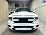 Used 2022 RAM 1500 4x4 Crew Cab image 4