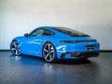 Certified 2024 Porsche 911 Carrera S image 3