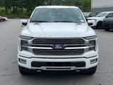 Certified 2024 Ford F150 Platinum w/ Equipment Group 703A Plus image 5