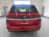 New 2025 Volkswagen Atlas SEL Premium R-Line image 3