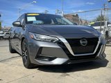 Used 2021 Nissan Sentra SV image 3
