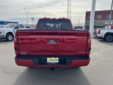 New 2025 Ford F150 XLT w/ Equipment Group 302A MID image 4