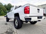 Used 2018 Chevrolet Silverado 1500 LT w/ All Star Edition image 5