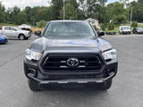 Used 2022 Toyota Tacoma SR image 2