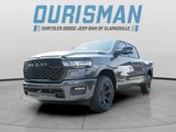 New 2026 RAM 1500 Big Horn image 4