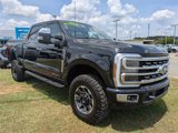 Used 2024 Ford F250 Platinum w/ Tremor Off-Road Package image 3