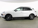 New 2025 Porsche Cayenne image 2