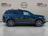 New 2025 Nissan Pathfinder Platinum w/ Cargo Package image 4