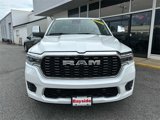New 2025 RAM 1500 Tungsten w/ Towing Technology Group image 4