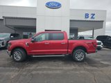New 2025 Ford F150 XLT w/ Equipment Group 303A High image 2
