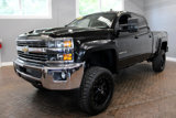 Used 2018 Chevrolet Silverado 2500 LT w/ LT Convenience Package image 3