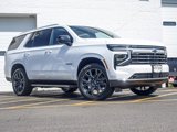 New 2025 Chevrolet Tahoe LT w/ Comfort Package image 2