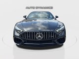 Used 2022 Mercedes-Benz SL 55 AMG 4MATIC image 2