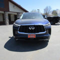 Used 2022 INFINITI QX60 Luxe image 3