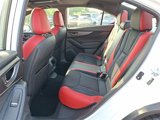 New 2025 Subaru WRX Limited image 6