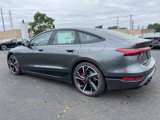 New 2025 Audi S6 e-tron Premium Plus image 3