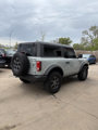 Used 2022 Ford Bronco 2-Door image 3