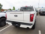 New 2025 Ford F150 Lariat image 4