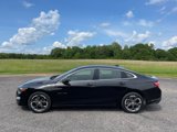 Used 2022 Chevrolet Malibu LT image 2