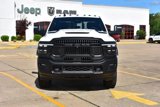 New 2025 RAM 2500 Rebel w/ Rebel Level 1 Equipment Group image 2