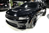 Used 2021 Dodge Charger SRT Hellcat image 3