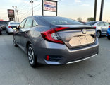 Used 2019 Honda Civic LX image 4