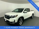Certified 2024 Honda Ridgeline RTL image 2