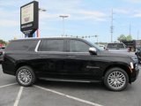 New 2025 Chevrolet Suburban Premier image 2