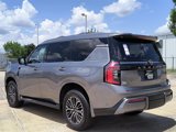New 2025 Nissan Armada Platinum image 3