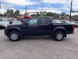Used 2018 Nissan Frontier SV image 5