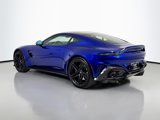 Used 2025 Aston Martin V8 Vantage Coupe image 5