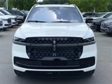 New 2025 Lincoln Navigator Reserve image 2