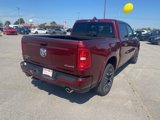 New 2025 RAM 1500 Laramie image 6