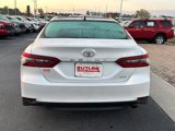 Certified 2024 Toyota Camry XLE image 4